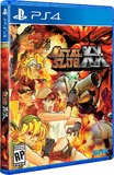 Metal Slug XX (PlayStation 4)